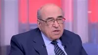 مصطفى الفقي: تعليقات ترامب بشأن سد النهضة سعي لتحقيق إنجاز
