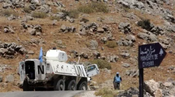 مزارع شبعا: احتلال إسرائيلي بالقوة، مطالب قانونية لبنانية، واعتراف دولي بأنها سورية – تفاصيل جذور الأزمة.