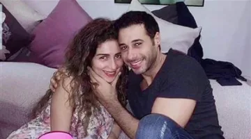 عيد ميلاد سعيد لصديقي المميز.. مي عز الدين تحتفل بأحمد السعدني