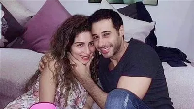 عيد ميلاد سعيد لصديقي المميز.. مي عز الدين تحتفل بأحمد السعدني عيد ميلاد سعيد لصديقي المميز.. مي عز الدين تحتفل بأحمد السعدني