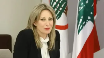 غادة أيوب لتوم برّاك: منع جمعية القرض الحسن ليس كافياً، يجب حلها بشكل كامل.