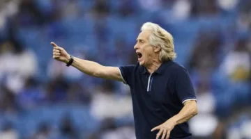 لا يتسامح مع الأخطاء.. هل ستوجه صرامة جيسوس مسار النصر؟