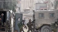 قوات الاحتلال تدخل عدة مدن في الضفة الغربية