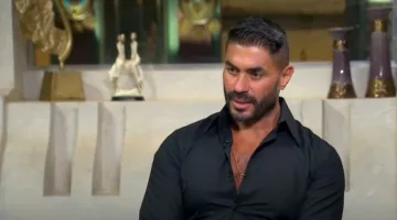 خالد سليم يروي تفاصيل معاناته الصحية وتجربته مع التنمر