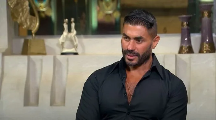 خالد سليم يروي تفاصيل معاناته الصحية وتجربته مع التنمر