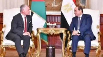 رئيس لجنة الإعلام في مجلس النواب الأردني: مصر هي الشقيقة الكبرى وعمقنا الاستراتيجي