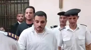 اعتقال والدة “سفاح التجمع” بسبب رفضها تنفيذ حكم حضانة حفيدها