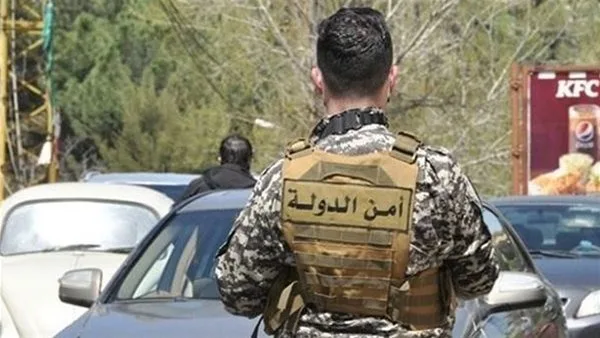 سوريان تحت القبض من قبل أمن الدولة: متورطان في شبكة ترويج مخدرات! سوريان تحت القبض من قبل أمن الدولة: متورطان في شبكة ترويج مخدرات!