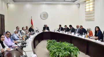 التعليم العالي: إنجاز Genz 2024 بتوجيه القيادة السياسية واستثمار 100 مليون جنيه