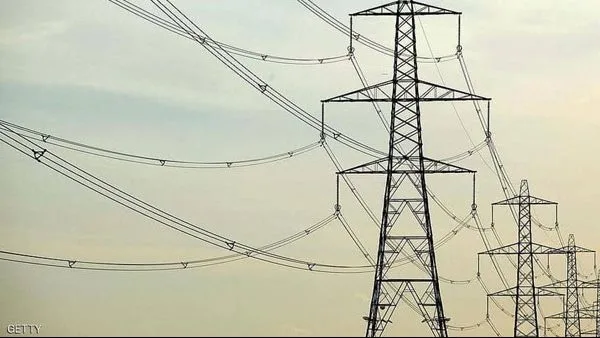قطاع الكهرباء عن بعض مناطق الشهداء في المنوفية يوم السبت المقبل