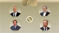 وزير الخارجية يعلن عدم موافقة مصر على بناء مدينة للخيام في غزة