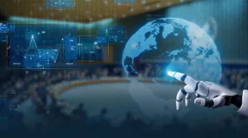 خبير: التكنولوجيا أصبحت وسيلة فعالة للتأثير على العقول وتشكيل الرأي العام