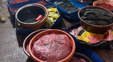 ضبط مصنع لتزوير المعسّل في برج البراجنة من قبل الريجي