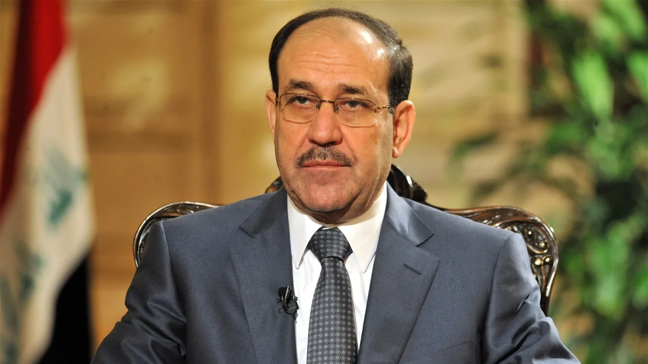 المالكي: استمرار قمع الإعلاميين سيزيد من تفاقم الأزمات (تغريدة)