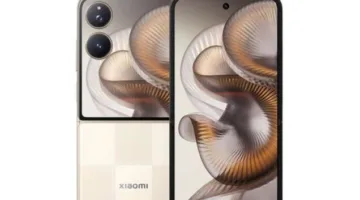 Xiaomi MIX Flip 2: مواصفاته وأسعاره