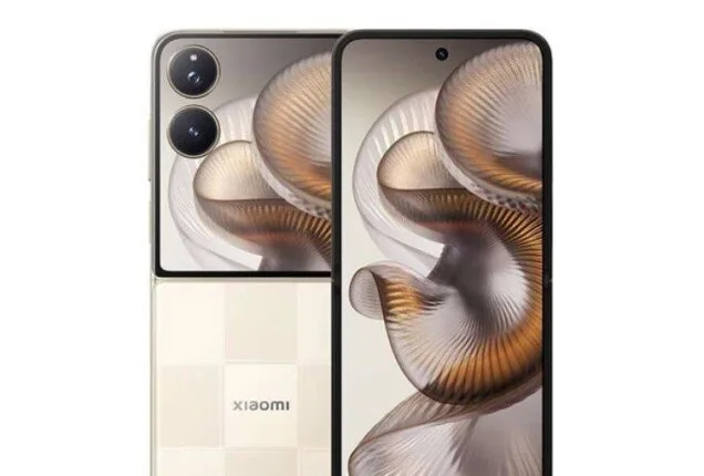 Xiaomi MIX Flip 2: مواصفاته وأسعاره