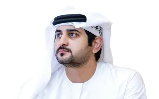 مكتوم بن محمد يعلن عن بدء إعداد الميزانية العامة للاتحاد 2027-2029