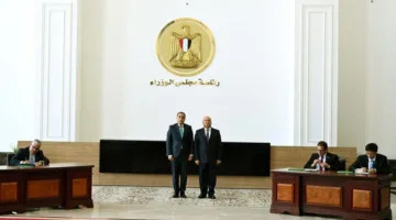 رئيس الوزراء يفتتح مشاريع جديدة لـ«تيدا مصر» في السخنة باستثمار قدره 100 مليون دولار