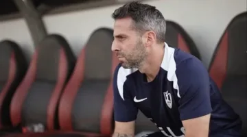 تدريب الزمالك مع الصفقات الجديدة وغياب الخماسي وقرارات فيريرا