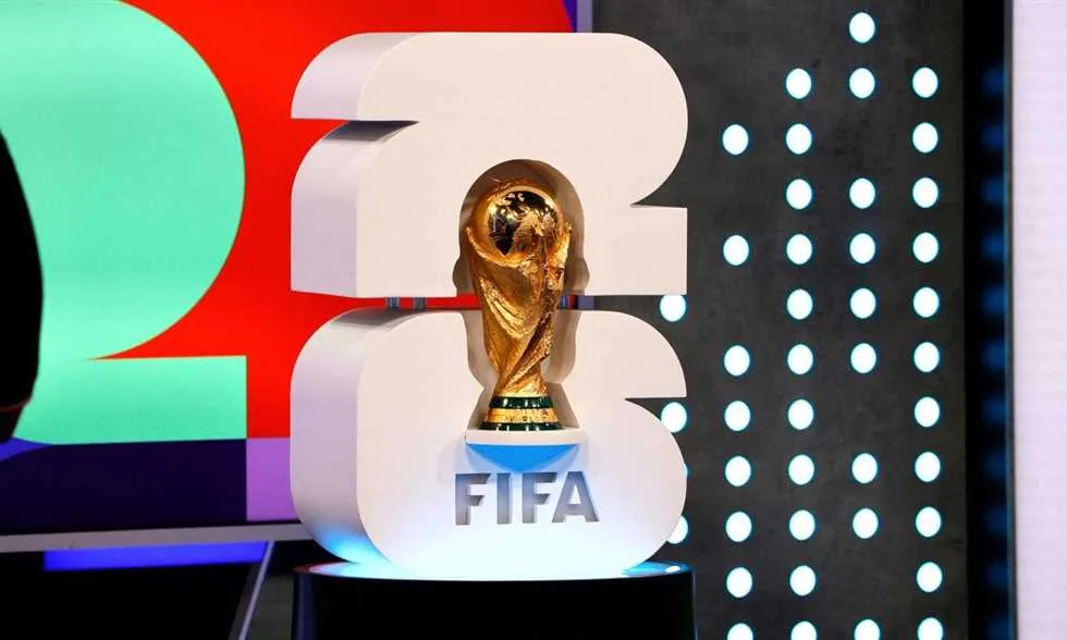 فيفا يعلن عن تاريخ بدء بيع تذاكر كأس العالم 2026