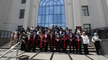 وزارة الصحة: تعلن عن تخرج الدفعة الثانية عشرة من دبلومة طب الإنجاب والجراحة DIRMAS