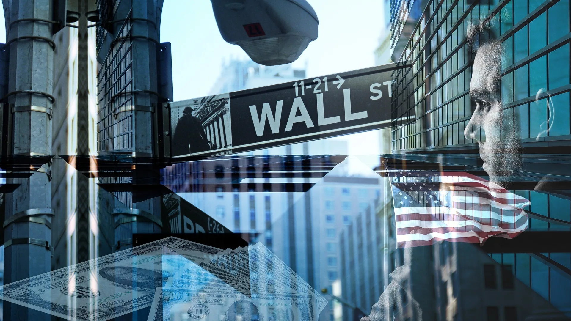كيف تتجاوز وول ستريت التوترات التجارية وتواصل تحقيق مستويات قياسية؟ كيف تتجاوز وول ستريت التوترات التجارية وتواصل تحقيق مستويات قياسية؟