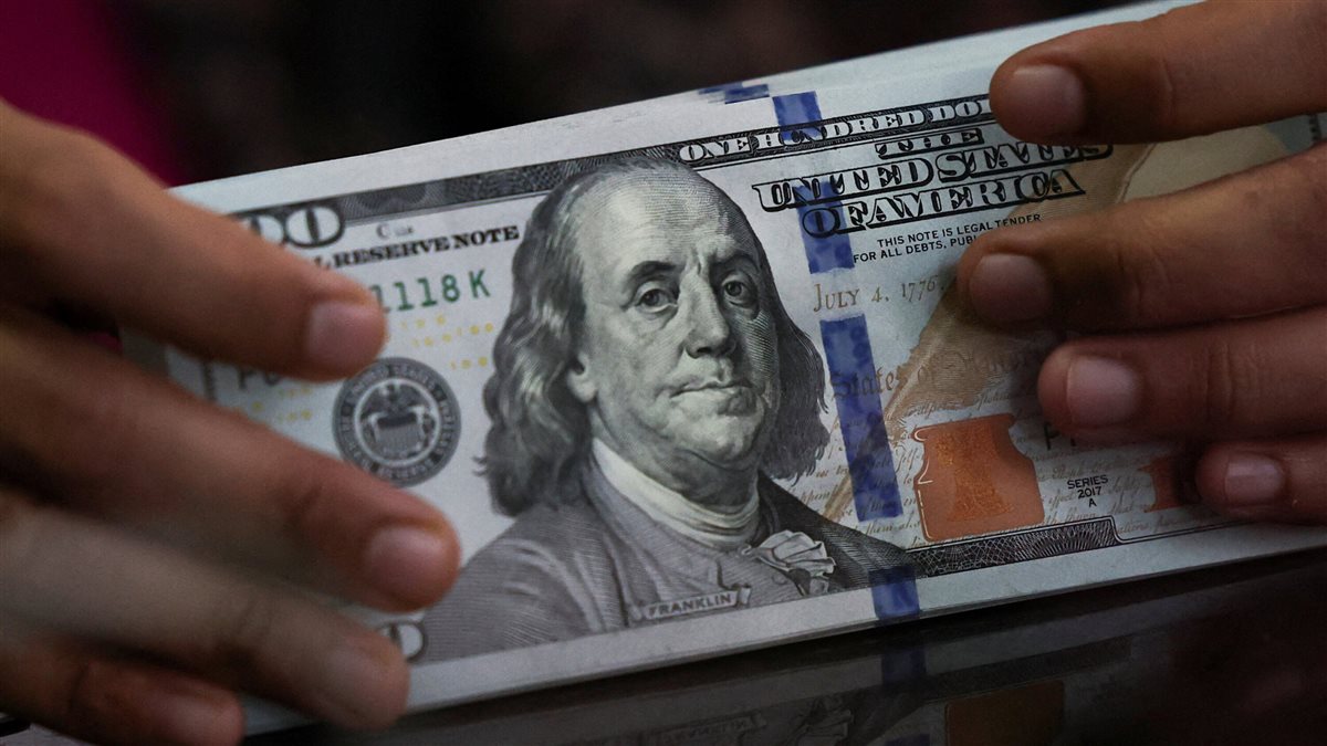 أسعار العملات العربية والأجنبية