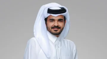 الشيخ جوعان بن حمد يعلن عزمه الترشح لرئاسة المجلس الأولمبي في آسيا