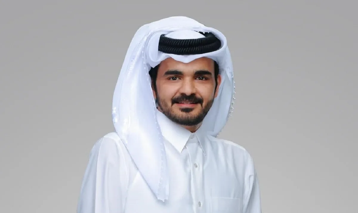 الشيخ جوعان بن حمد يعلن عزمه الترشح لرئاسة المجلس الأولمبي في آسيا