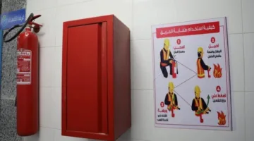 إنشاء لجنة ثلاثية جديدة لإجراء مراجعة كاملة لمتطلبات السلامة في محطات الوقود ومستودعات الغاز.