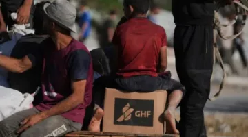 نتيجة للتواطؤ الأمريكي.. استقالة أعضاء لجنة دولية للتحقيق في جرائم الإبادة في فلسطين