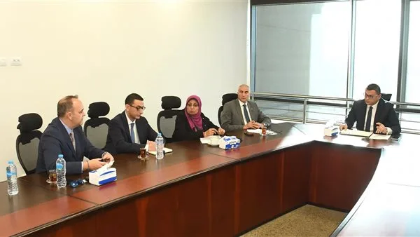 80 مطورًا و30 متحدثًا في فعالية “سيتي سكيب مصر 2025” 80 مطورًا و30 متحدثًا في فعالية “سيتي سكيب مصر 2025”