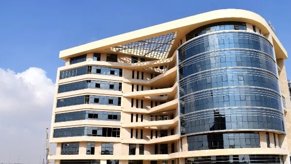 عضو في قطاع التطوير العقاري: العاصمة الإدارية تعيد تشكيل خريطة الاستثمار عضو في قطاع التطوير العقاري: العاصمة الإدارية تعيد تشكيل خريطة الاستثمار