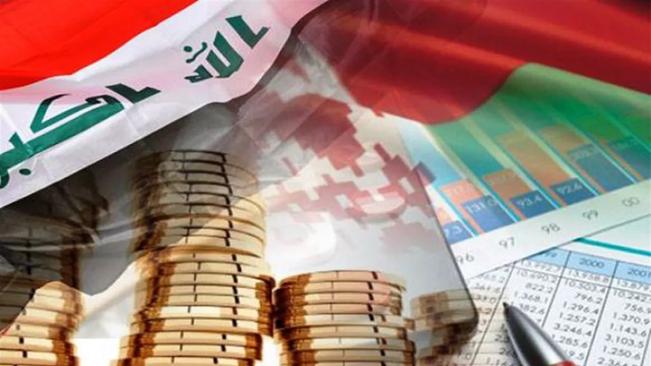 نائب يكشف عن أسباب تأخير إرسال الموازنة إلى المجلس النيابي نائب يكشف عن أسباب تأخير إرسال الموازنة إلى المجلس النيابي