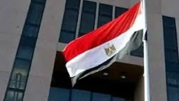 مصر تندد بالهجمات الإسرائيلية المتواصلة على الأراضي اللبنانية والسورية مصر تندد بالهجمات الإسرائيلية المتواصلة على الأراضي اللبنانية والسورية