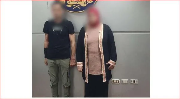 «قسوة والدة الزوج»… امرأة تعذب طفلي زوجها وتفقد أحدهما على طريق الإسكندرية- مطروح