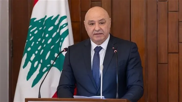 الرئيس عون يقوم بجولة خارجية… ما هي الوجهة المحددة للأسبوع المقبل؟ الرئيس عون يقوم بجولة خارجية… ما هي الوجهة المحددة للأسبوع المقبل؟