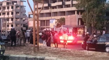 “القاهرة الإخبارية”: اندلاع معارك شرسة في الأحياء الشرقية من مدينة السويداء