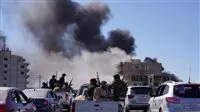 تجدد المواجهات في السويداء بالرغم من إعلان وقف إطلاق النار