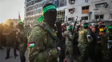 حماس ترد على فتح الاحتلال ممرًا جديدًا في جنوب غزة: لا تأثير له على الواقع الميداني.