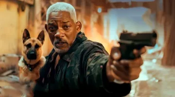 ويل سميث: كاتب I Am Legend يحول مسيرتي الفنية