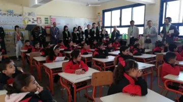 التسجيل في المدارس المصرية اليابانية للخريجين الجدد 2025.. المعلومات كاملة