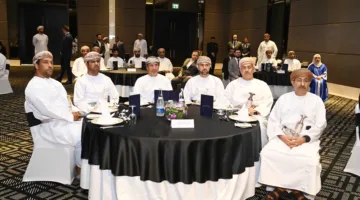 أوكيو ونقاء يبرمان اتفاقاً لابتكار مشاريع طاقة الرياح