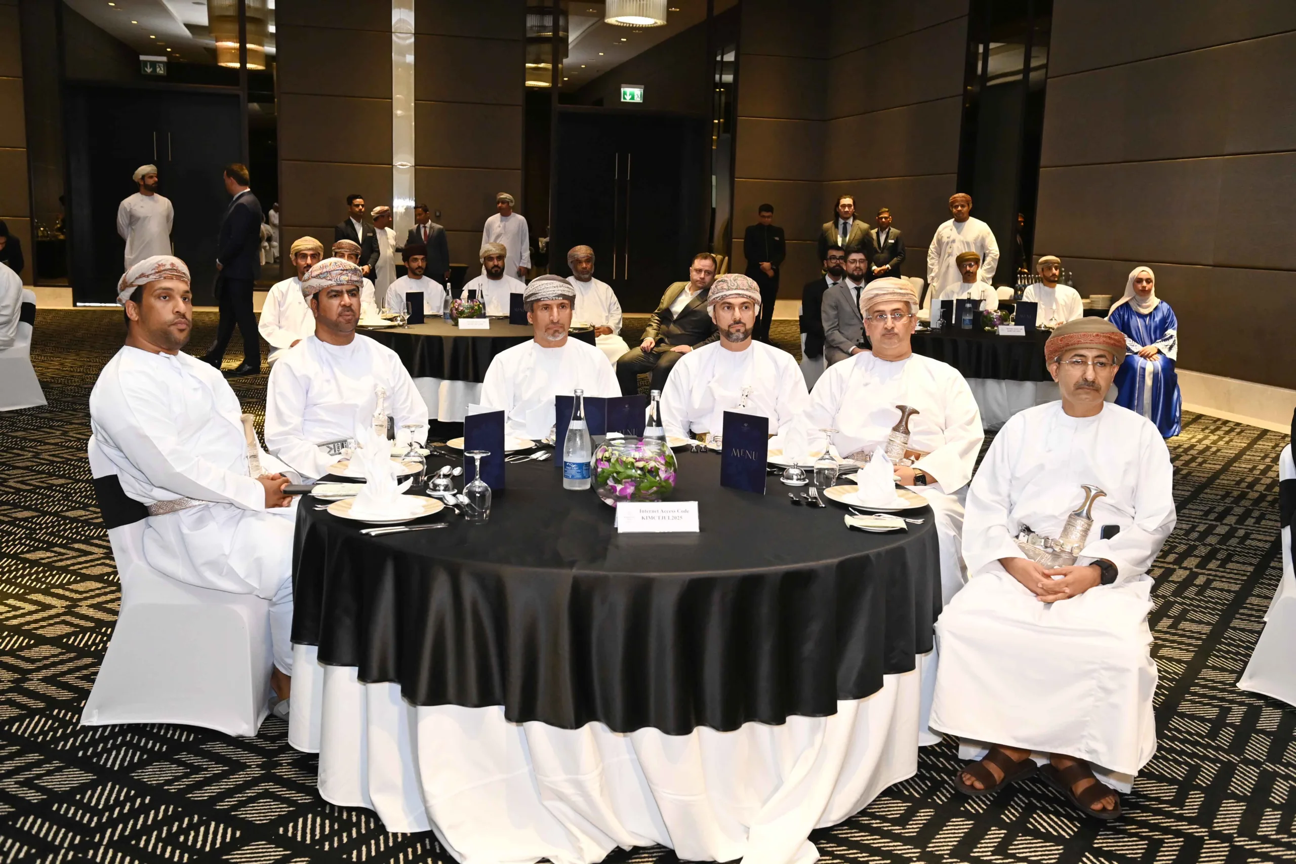 أوكيو ونقاء يبرمان اتفاقاً لابتكار مشاريع طاقة الرياح أوكيو ونقاء يبرمان اتفاقاً لابتكار مشاريع طاقة الرياح