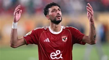 آخرهم وسام: لاعبو الأهلي الذين تمردوا من أجل مغادرة النادي