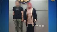 تفاصيل اكتشاف طفل يعاني من التعب وظهور علامات تعذيب في الإسكندرية