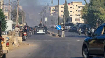 سوريا: زيادة عدد ضحايا أحداث السويداء إلى 248 قتيلاً