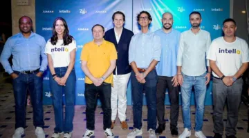 جوميا مصر وIntella تطلقان تجربة مبتكرة للطلب الصوتي باللهجة المصرية من خلال Ziila في مجال التجارة الإلكترونية