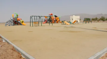 مشاريع خدمية وبلدية في ولاية أدم بتكلفة تتجاوز 2.4 مليون ريال