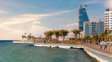 أصوات الصيف تبدأ من هنا: 8 فنادق موسيقية في جدة يجب ألا تفوتوها